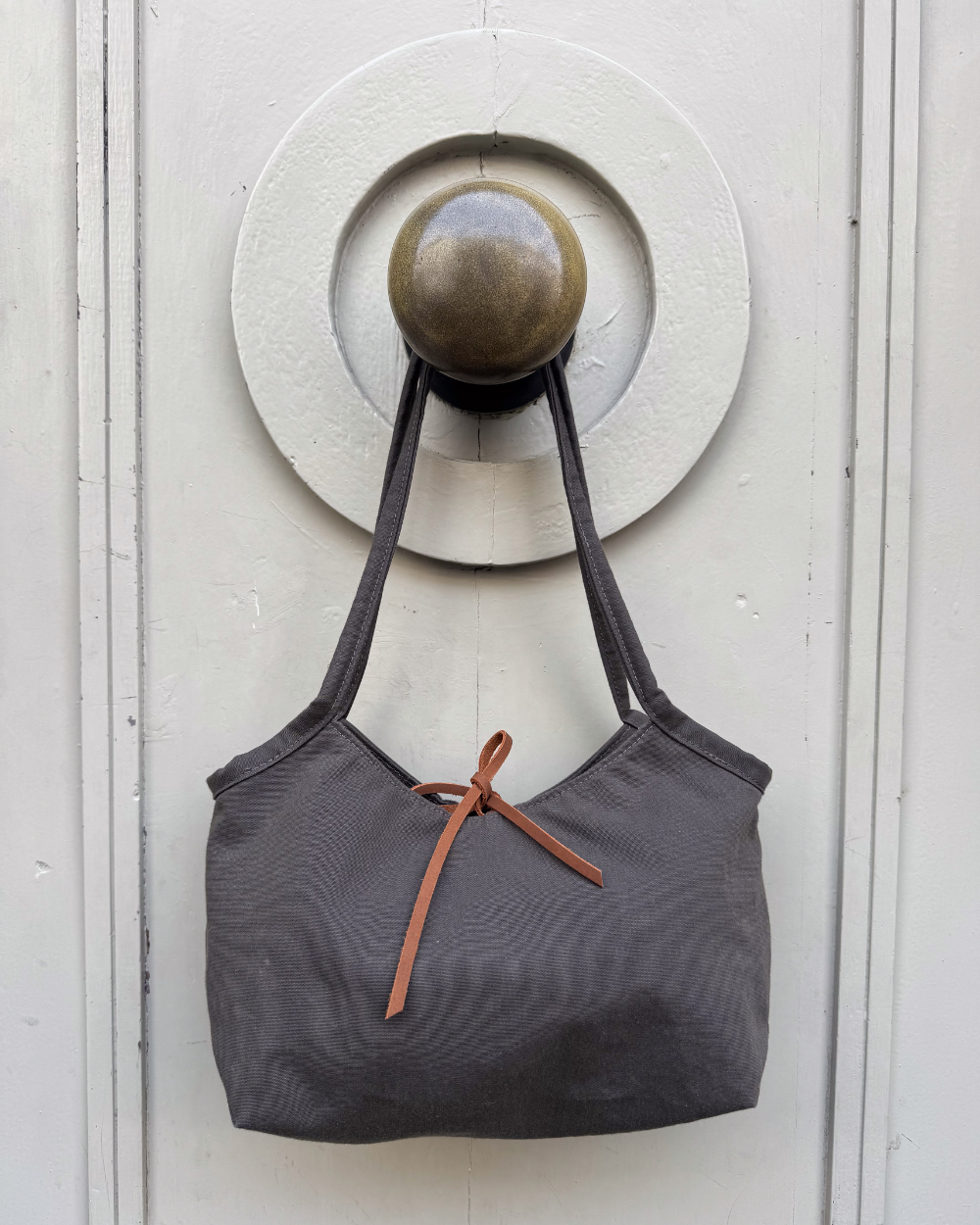 Sac Complice - Marron Glacé