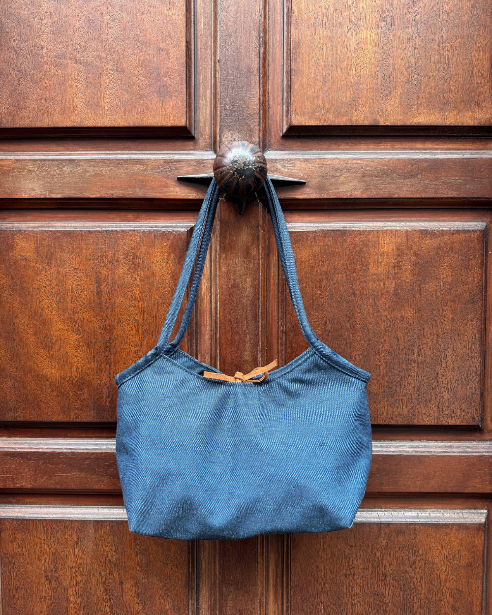 Sac Complice - Jeans