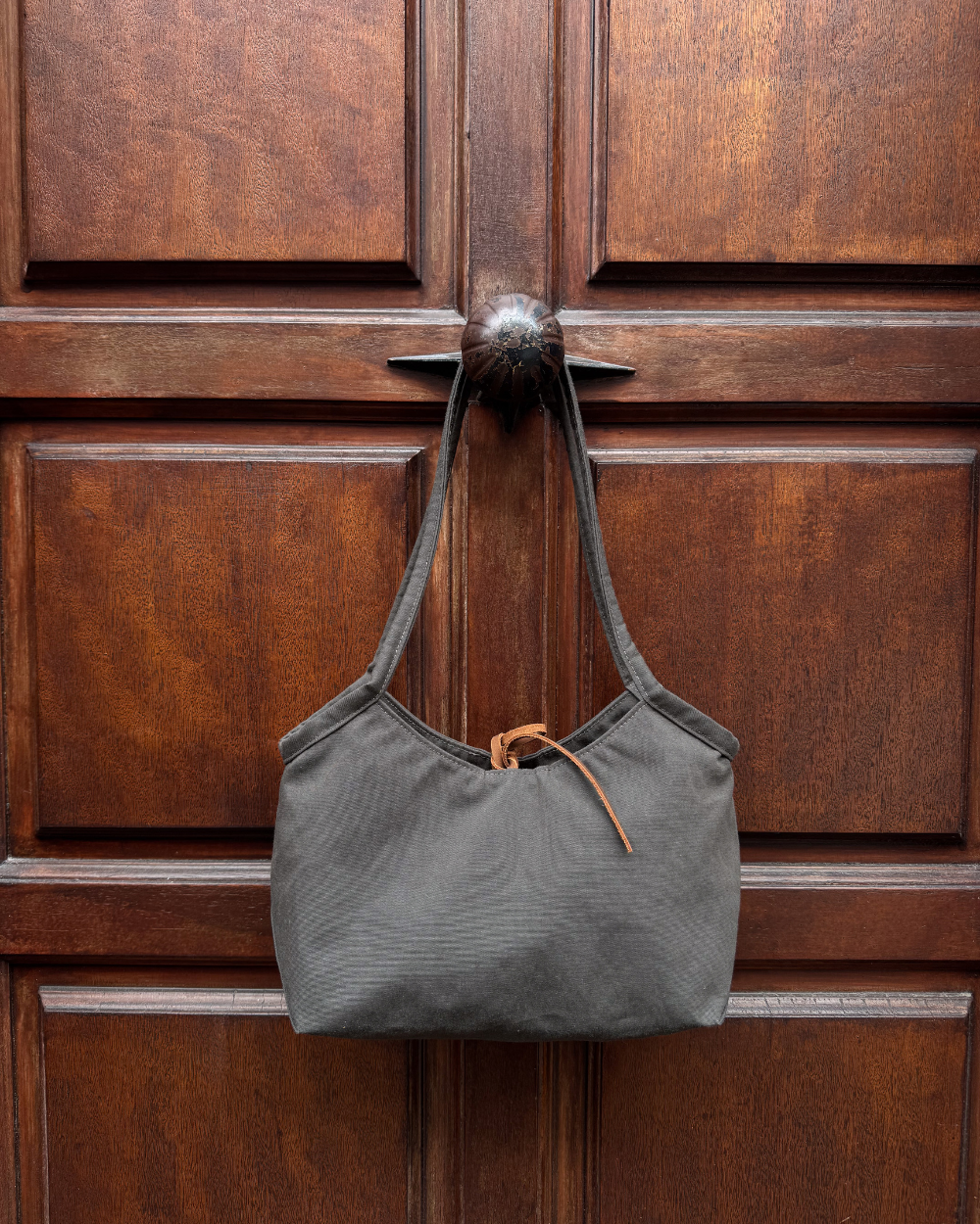 Sac Complice - Marron Glacé